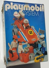 RARITÄT Playmobil Antex 3538