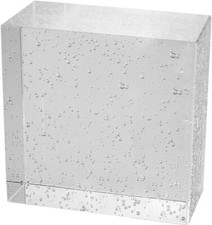 Fuchs Glasziegel 10x10x5cm