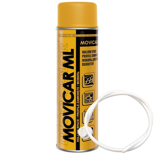 Deco color movicar 500ml - deco,