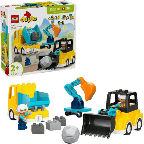 Lego duplo town 10475 - duplo,