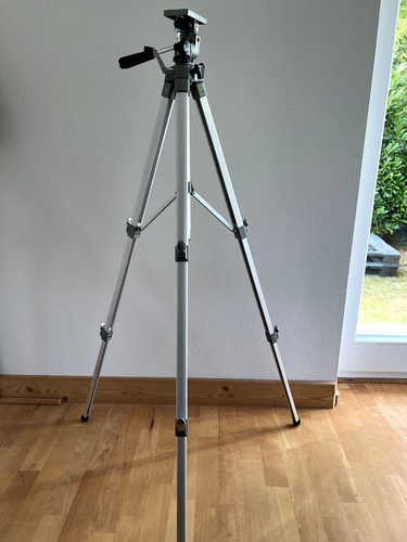 Stativ kamera gebraucht - stativ,