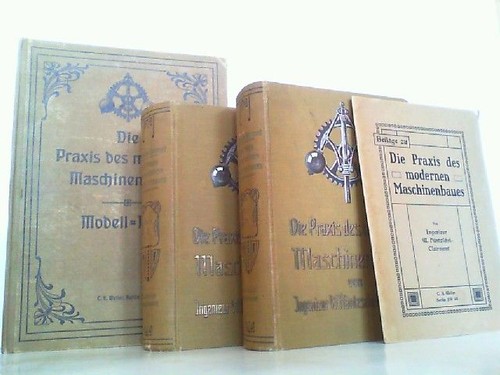 Die praxis des - die, modernen