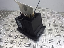 Lichtschalter Opel Vectra B