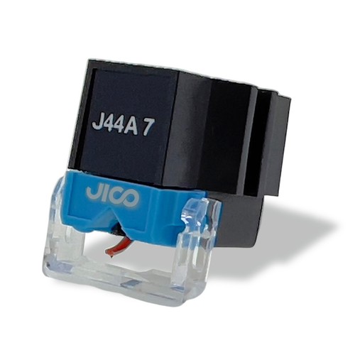 Jico j44a dj imp sd - jico,