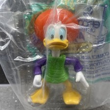 Donald Duck Disney Epcot