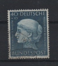 BUND BRD MICHELNUMMER 203