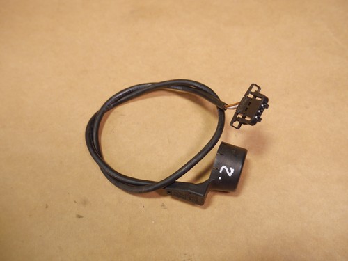 Ringantenne lesespule golf - lesespule,