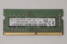 SK Hynix Ram 8GB DDR4