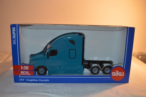 Siku 2717 freightliner - siku,