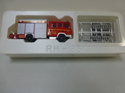 Rietze 61184 man schlingmann - rietze,