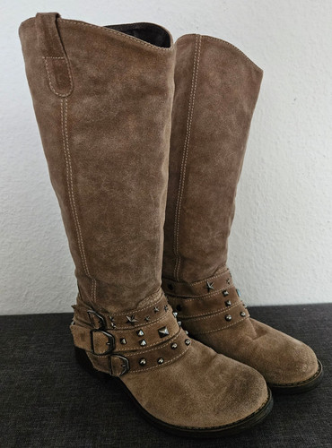 Silga damenstiefel - silga,