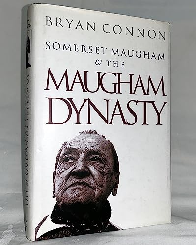 Somerset maugham and - and, the