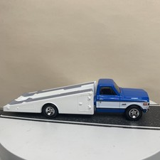 Hot Wheels Premium Car Culture