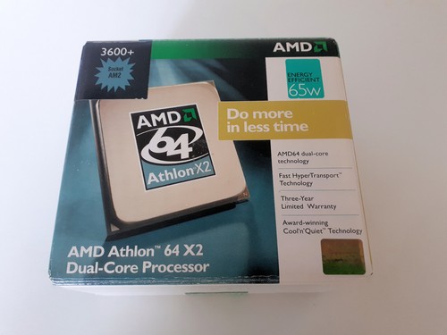 Original amd boxed kombination - amd,