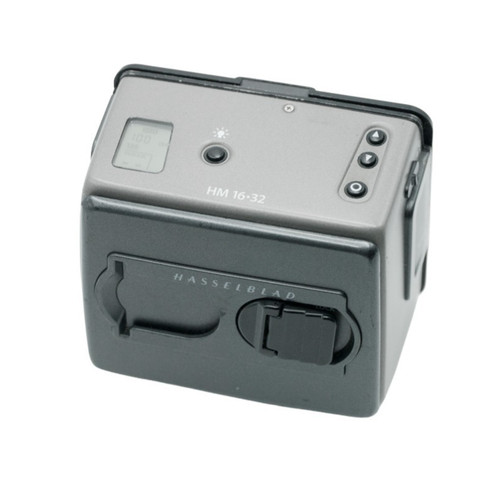 Hasselblad film back - hasselblad,