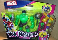 AVENGERS MixMashers Marvel