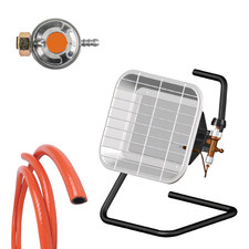 Volteno Gasheizstrahler