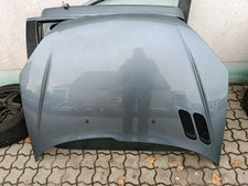 Peugeot 206 Motorhaube