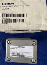 Siemens AGG16.C Flamme