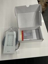 TELENOT RFID-Tastatur Leser