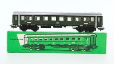 Märklin H0 4037 D-Zug-Wagen