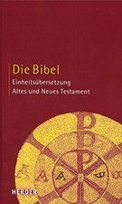 DIE BIBEL: ALTES UND NEUES