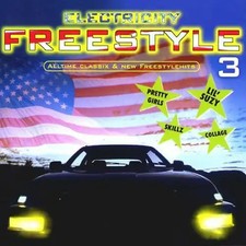 Various - Electricity