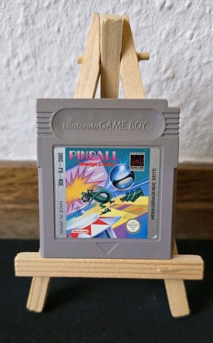 Pinball revenge the - pinball,