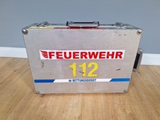Notarzt Koffer Notfallkoffer