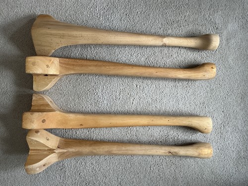 Antike form stil zoll - 4, 18