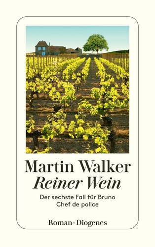 Reiner wein martin - ~, walker