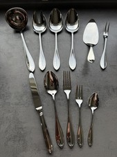 WMF Besteck Premiere 66tlg. 12