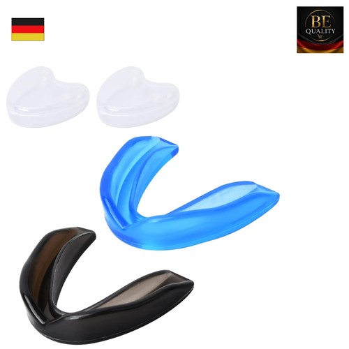 Vesaneae mundschutz set blau - set,