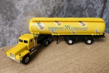 Vintage toy car Truck Colani