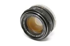 Fuji Photo Fujinon 1,4 / 50 mm