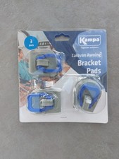 Kampa Bracket Pads, Vorzelt