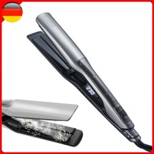 Profi Dampf Haarglätter Haar