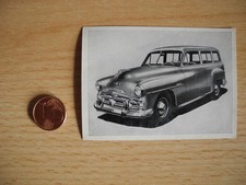 Kosmos Zigarettenbilder Sieg