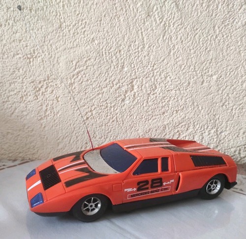 Straco radio control - radio,