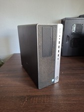 HP Office&Gaming PC|i5