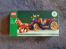 LEGO® 40603 winterliche