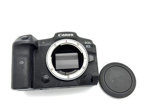 Canon eos gehäuse body - canon, /