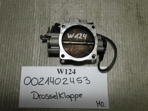 Drosselklappe 0021402453