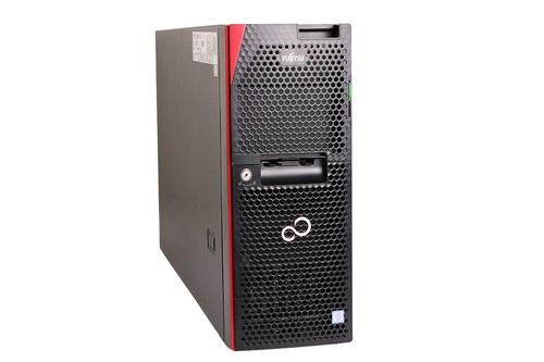 Fujitsu primergy tx2550 - fujitsu,