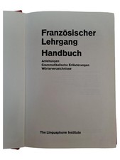 Linguaphone Französisch