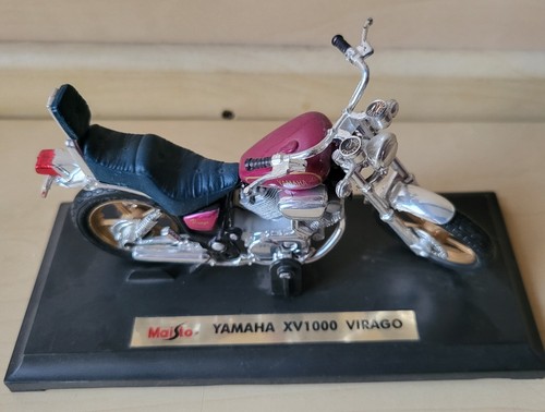 Yamaha xr1000 virago - ,