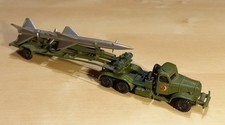 Modellauto Armee ESPEWE (DDR)