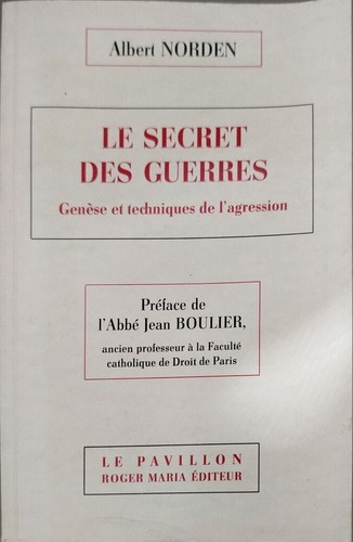 Das geheimnis der kriege - das,