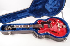 Epiphone 150th Anniv. Sheraton  Rep.- Reparierter Artikel