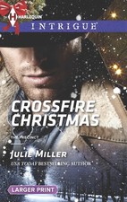 Crossfire Christmas (Harlequin
